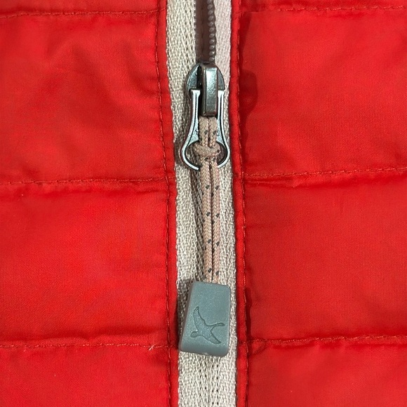 Eddie Bauer Puffer Light Jacket Women’s Small - Picture 13 of 15